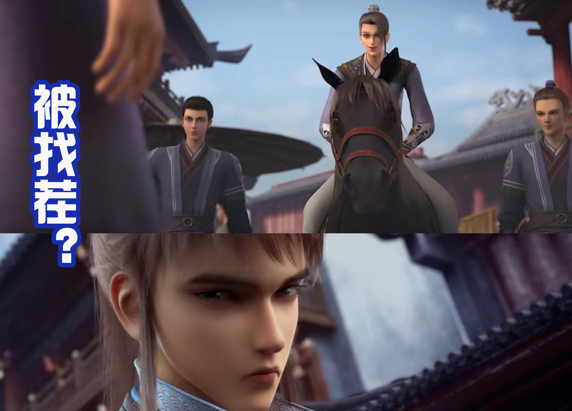 大奉打更人|《大奉打更人》改编为动漫,褚采薇很可爱,期待大奉第一银锣!