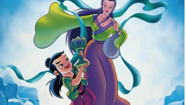 国产动画|一批中国动画人，认真且虔诚地讲着一个个中国故事