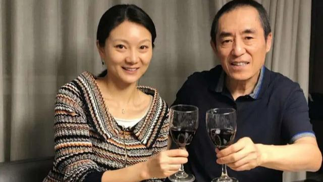 张艺谋|低调的人生赢家，72岁的张艺谋，到底多有钱？谁才是人生赢家？