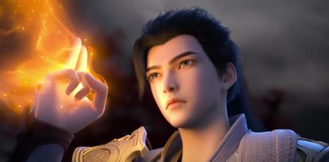 石昊|完美世界:莫殇是假海神后人,云曦小号换大号,火灵儿被吊起来打