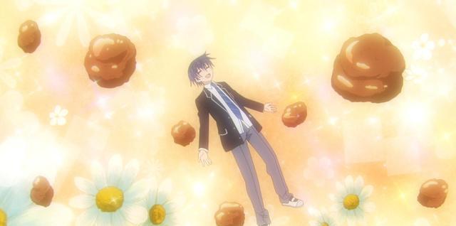 光之国|《约会大作战》S4第10话,狂三士道互相投食,一二九在线抢跑