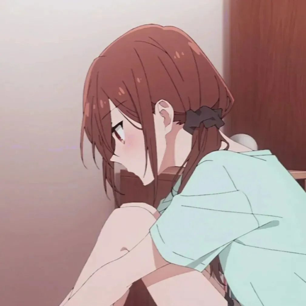 |超级养眼的动漫头像