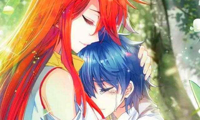 霍雨浩|霍雨浩和唐舞桐要親親，唐三：滾，唐舞麟未婚先有子，唐三：漂亮