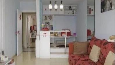 这就是我老婆花的了15万装修的房子，都来感受我们家的鬼样子