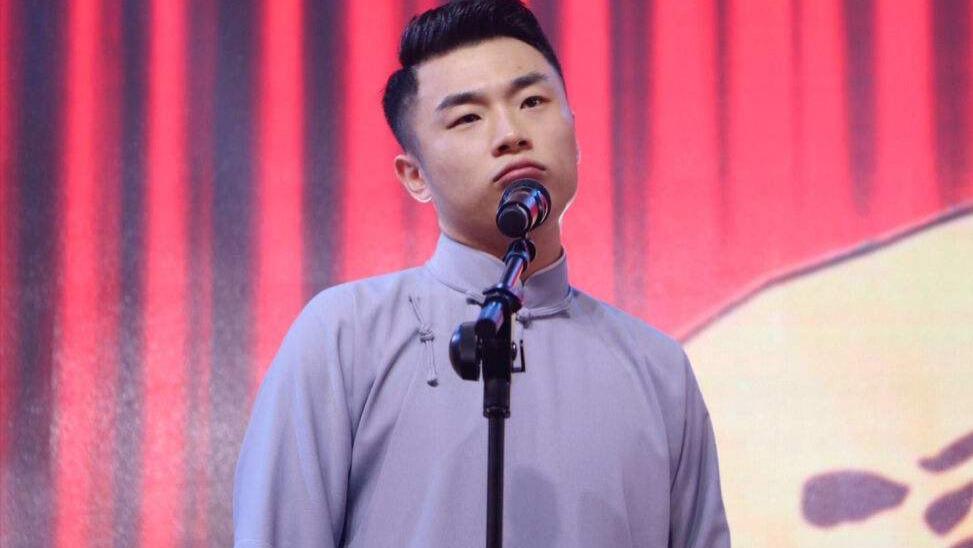 张九南|郭德纲爱徒张九南，深陷出轨风波，女网友再发文爆料其特殊癖好！