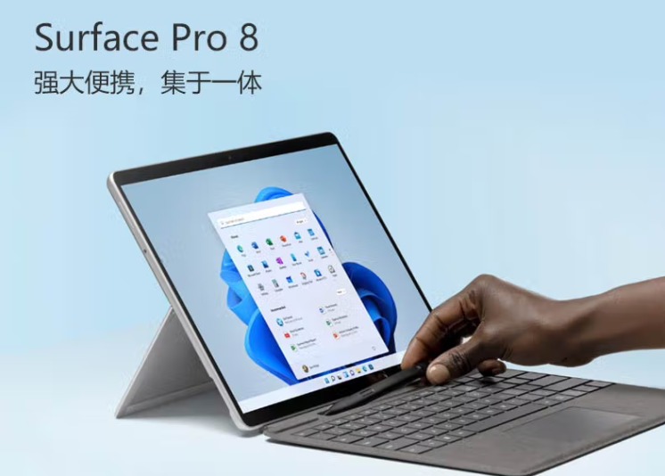 平板电脑|从入门到高端!开学季二合一平板电脑:这次有你想要的么?