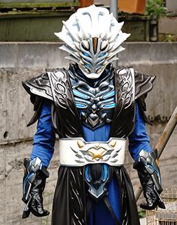 桃太郎|暴太郎战队咚兄弟14话预告桃太郎下线追加战士成为本剧新男主