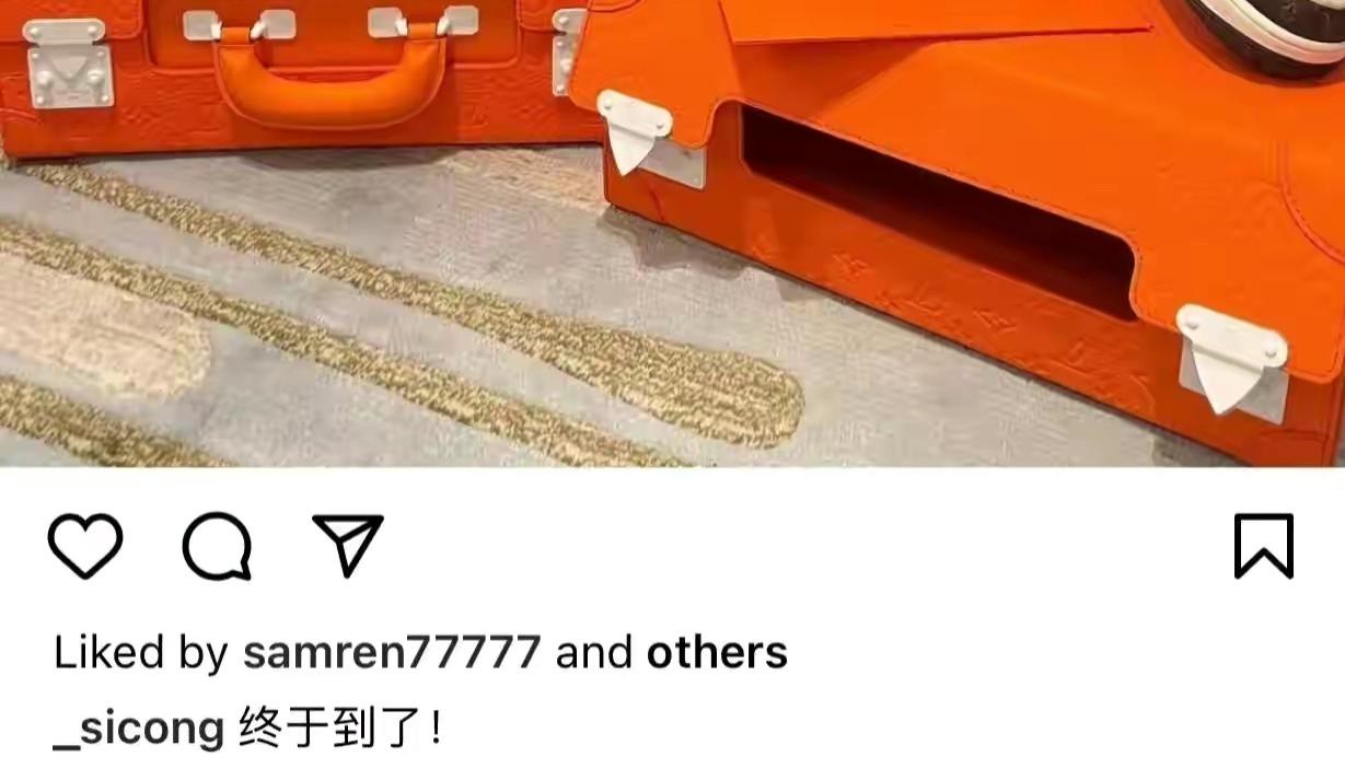 王心凌|王思聪晒百万新鞋遇尴尬，网友：我穿鸿星尔克，气质完全秒杀他