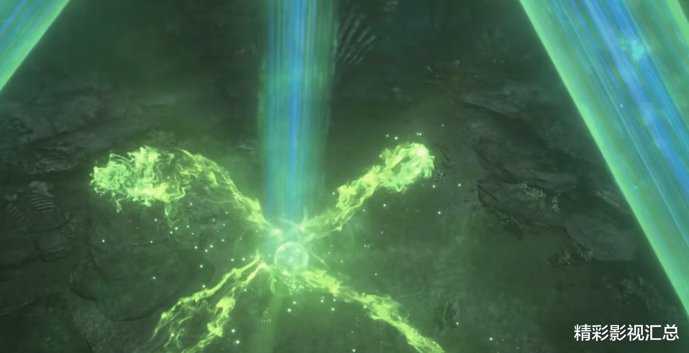 石昊|《完美世界》狻猊炸死,引诱死敌厮杀,最后却便宜了石昊