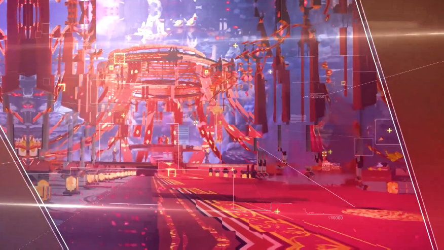 云韵|云韵婚服新形象曝光，中州十一势力揭晓，四大斗尊级强者出现