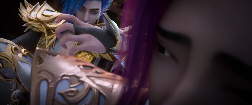 碧水源|云曦更换新模型,石昊强势斩杀王侯级强者,火灵儿变成石昊小迷妹