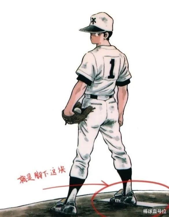 海贼王|棒球入门知识1.0
