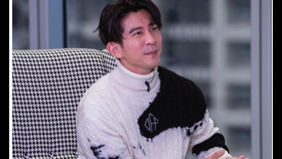 贾静雯|贾静雯老公自曝还想生娃，结婚8年有俩女儿，妻子多次拒绝拼四胎