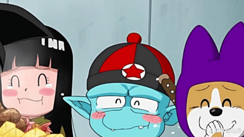 龙珠|七龙珠：那些曾想征服世界的反派都怎样了？果然懂得体面才最重要