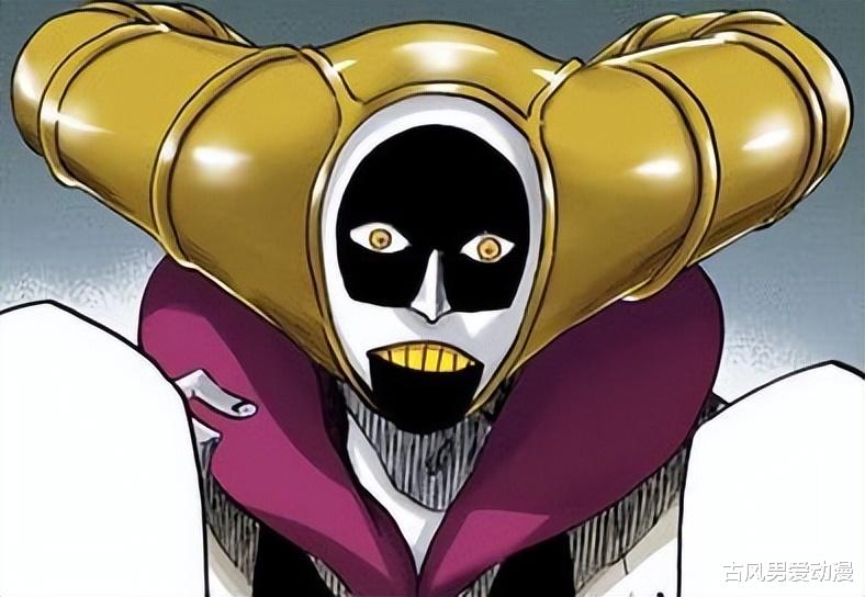 死神|《死神》中涅大形象盘点!本体最帅,哪种最符合他的气质?