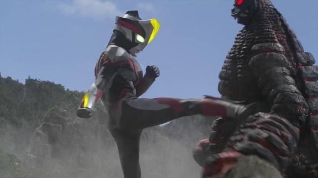 艾克斯奥特曼|奥特曼:新生代TV质量排名,最后一名毋庸置疑!