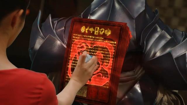 使徒|假面骑士Revice：恶魔的10个级别划分，基夫使徒和三阶恶魔作用大