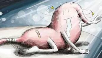 心肌梗塞|10人9个有胃病 3个“保胃”锦囊妙计送给你