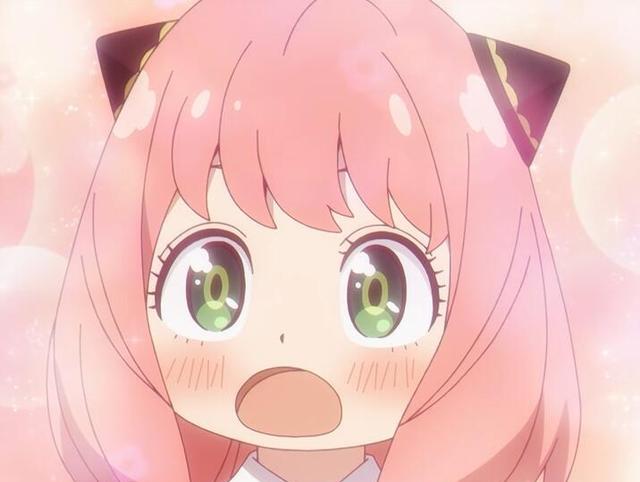 阿尼亞|間諜過家家：詳細分析阿尼亞的設定，阿西婭是長大后的阿尼亞？