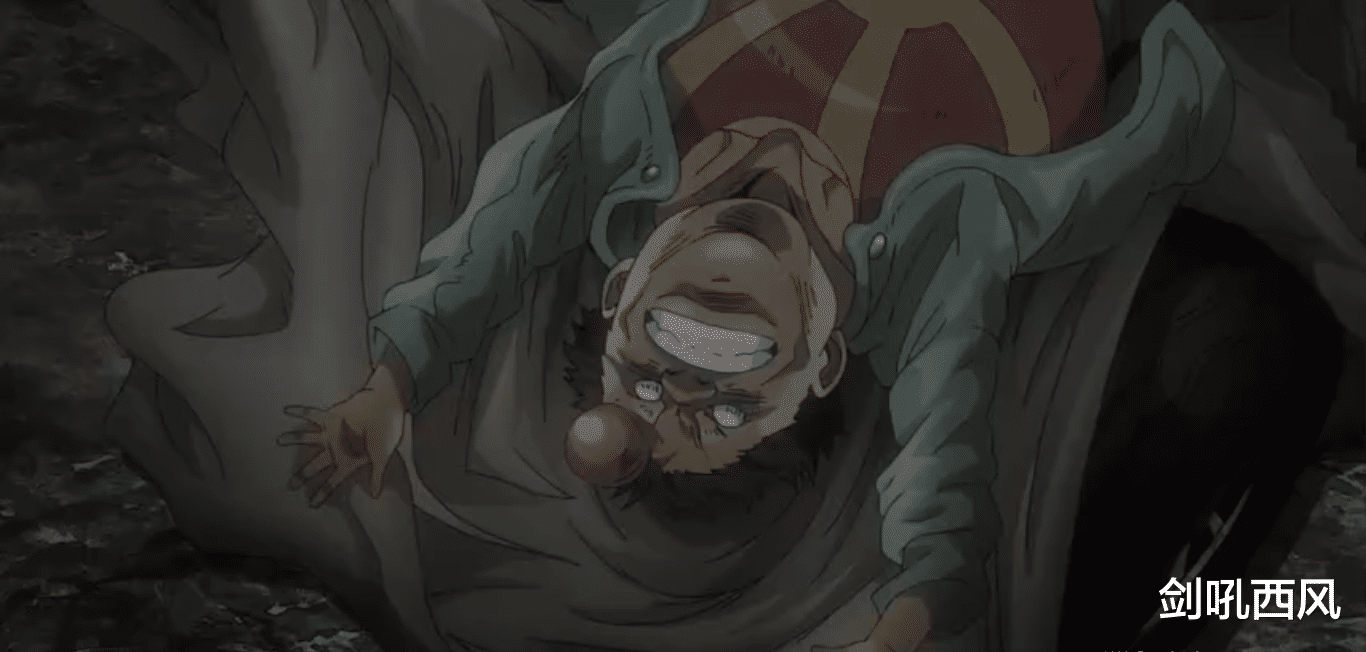 jojo|JOJO:阿拉伯胖子——塔罗牌系列中,最没存在感的一位替身使者!