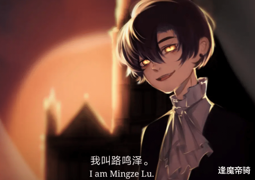 昂热|龙族：一边说推翻黑王，一边干掉四大君主，路鸣泽行为岂不矛盾？