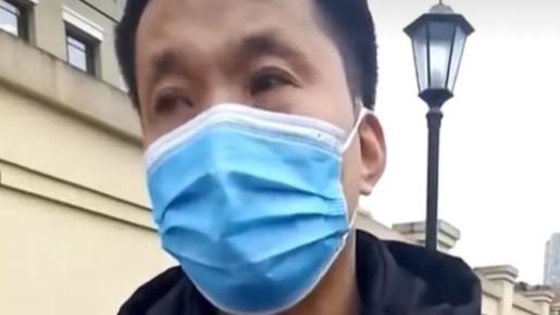 |徐剑锋自曝6年前联系过妈妈，因工作忙没验DNA，却被质疑不想认