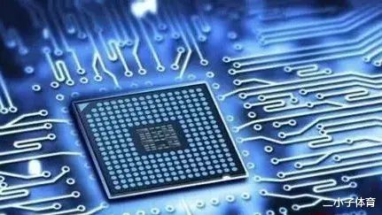 英特尔|为什么国外要对中国进行芯片技术封锁?