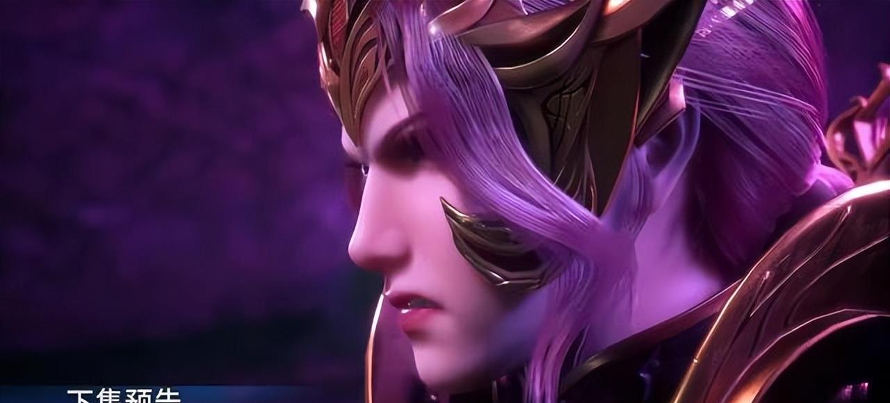 小舞|斗罗212话恢复15分钟片长，小舞复活已提上日程，阿银也要回归了