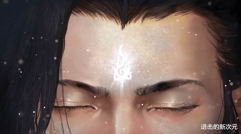 萧炎|斗破年番2震撼来袭,云韵大婚萧炎勇闯中州,五大新女神惊艳登场