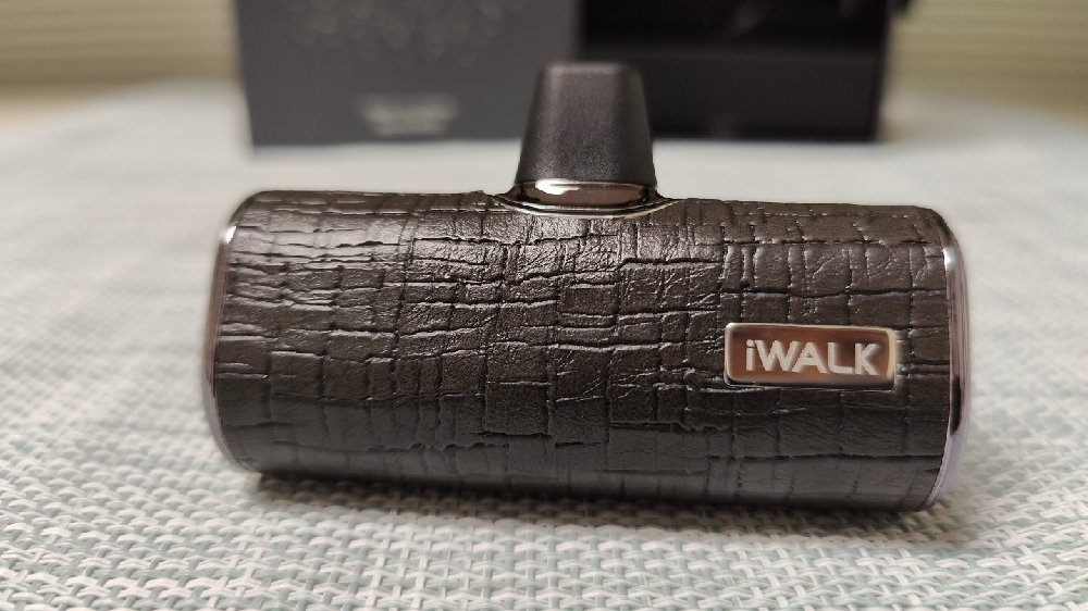 郑州|男生专属的苹果手机最佳充电小伙伴