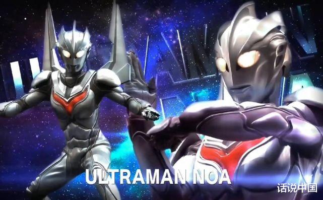 迪迦·奥特曼|奥特曼实际年龄究竟是多少？诺亚不止30万岁，三千万岁迪迦排不上名！