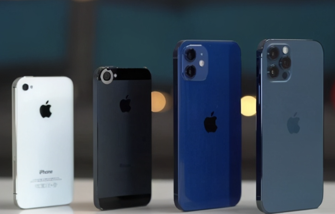 |为什么年轻人宁愿一年一换安卓机，也不愿意三年换一部iPhone？