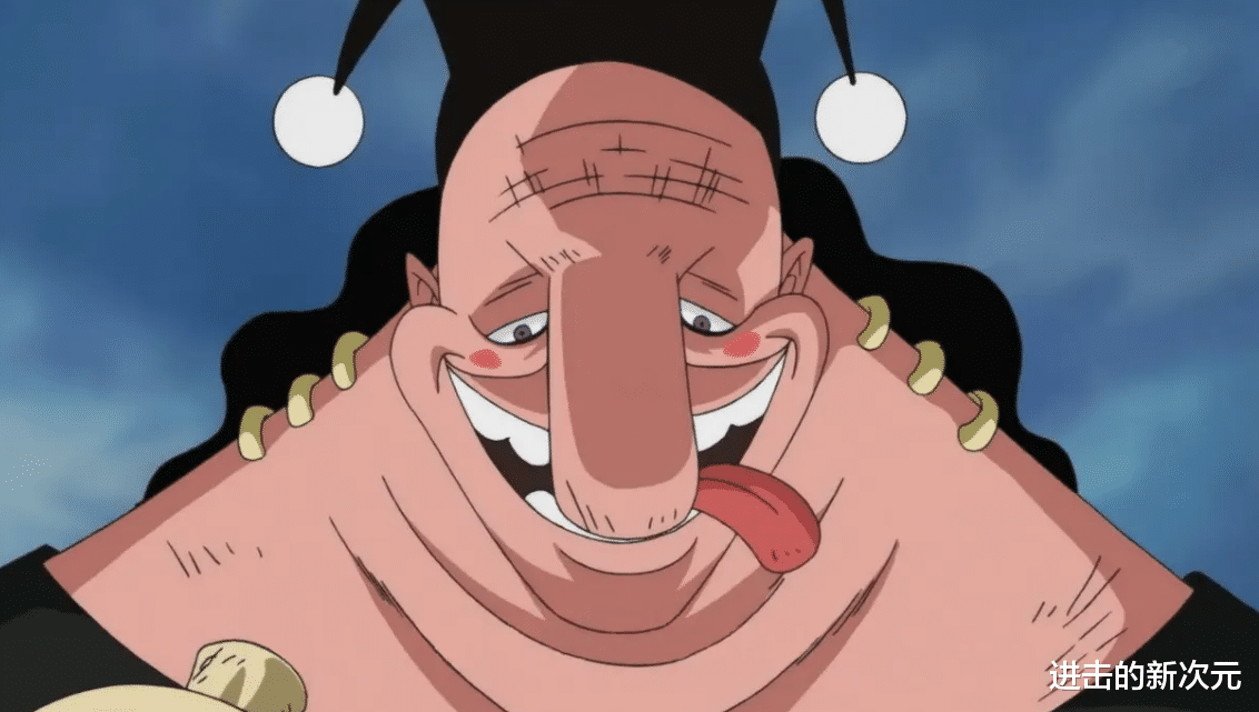 马尔科|海贼王1059话：女帝秒了戴彭巴斯克，红发再出场，马尔科行踪揭秘