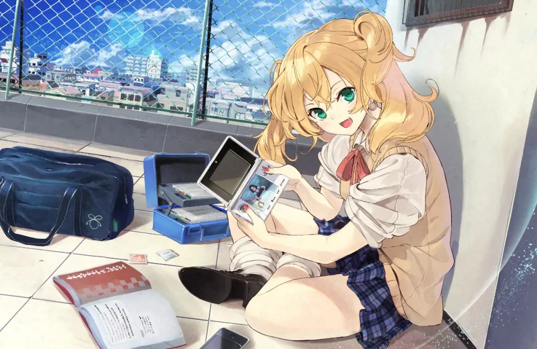 创投圈|现在,手机上就能阅读所有最新的期刊杂志了