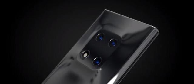 |華為Mate50Pro+渲染圖曝光，超級一體屏+5G+鴻蒙，不再有缺憾