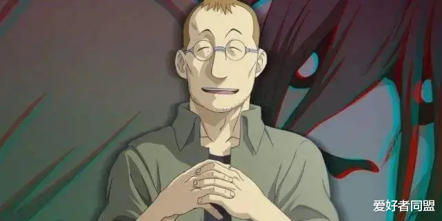 结城明日奈|【盘点】美国评出观众最厌恶的动画角色 艾伦团藏不出意外的上榜了