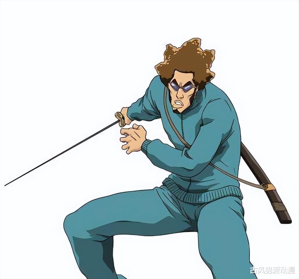 死神|盘点《死神》中没有卍解过的队长,有没有你期待的?