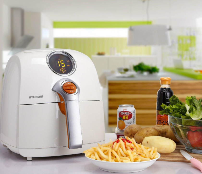 洗衣机|家庭中“没必要”买的11件家电，曾经很“火”，现在不值得投入