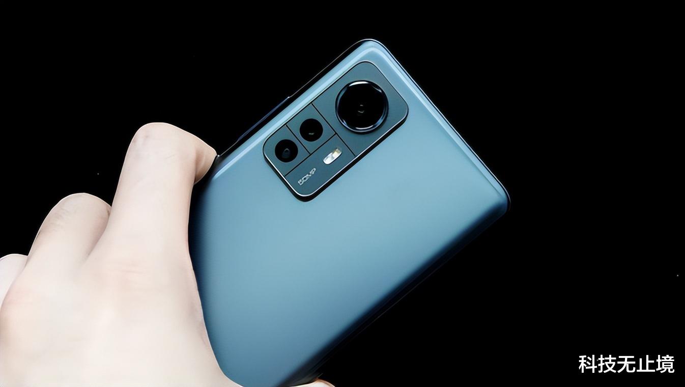 高通骁龙|?3000元左右,2022年这4部手机最值得买,看看你选了哪部?