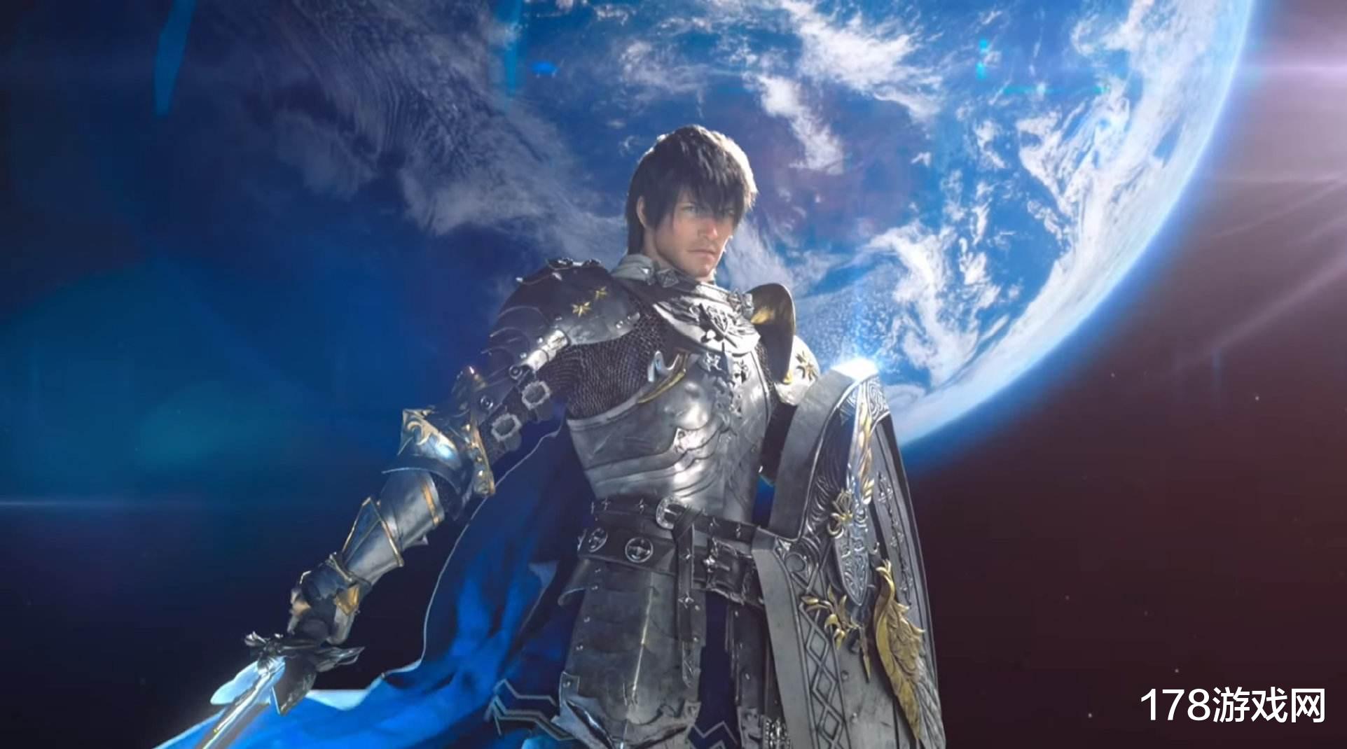 最终幻想14|最终幻想14：绝龙诗骑神一运攻略