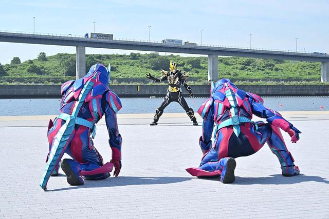 |假面骑士Revice:一辉记忆消逝太明显,维斯将会是唯一的答案