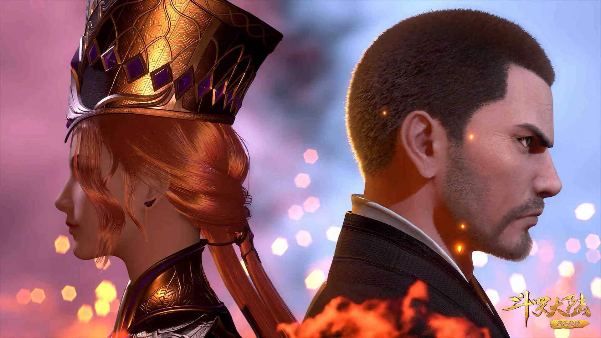 药老|无尽火域有药老，神界不见玉小刚，从开始就是错的，但很多人信了