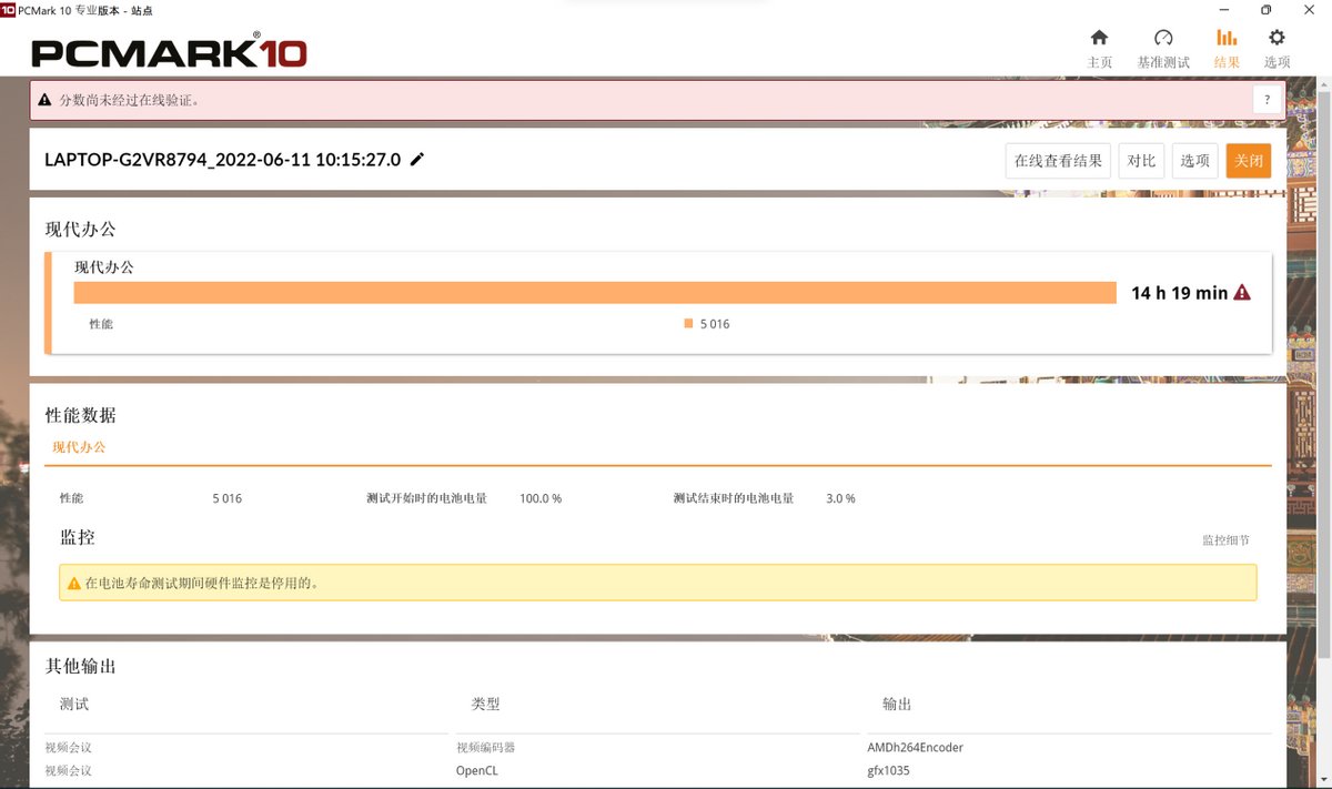 华硕灵耀|华硕灵耀X 13体验:AMD锐龙6000系列加持 超轻薄的本子也很能打