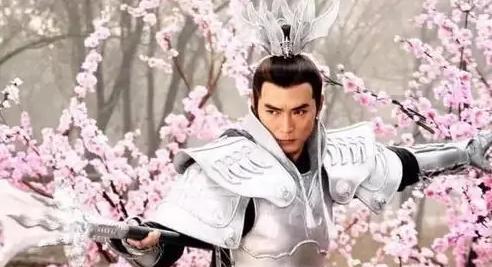 新神榜|《新神榜：杨戬》落魄杨戬另类诠释劈山救母，时尚造型亮了！