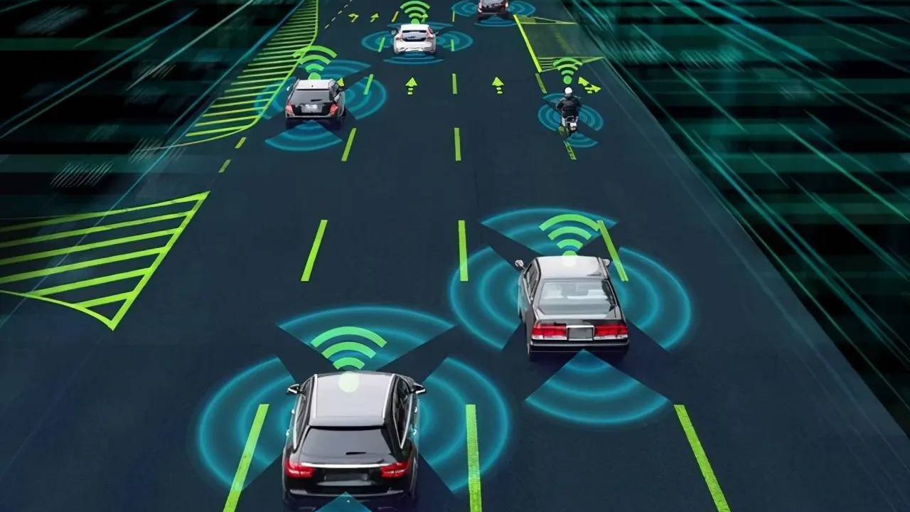 中国自动驾驶公司“美国梦”碎——数据安全是不可逾越的“红线”