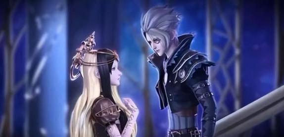 庞尊|精灵梦叶罗丽第十季：曼多拉可能再次黑化？白光莹和庞尊惹了大祸