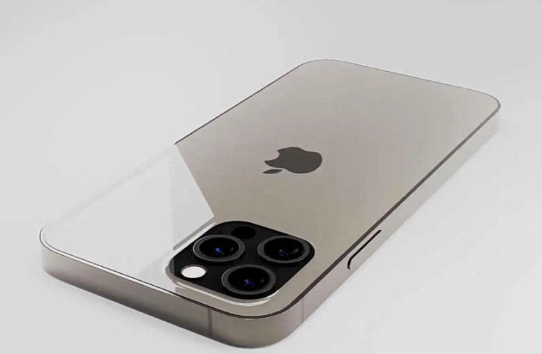 平板电脑|iPhone13Pro得益于自身强大的芯片，和支持了高刷，使用四年不成问题