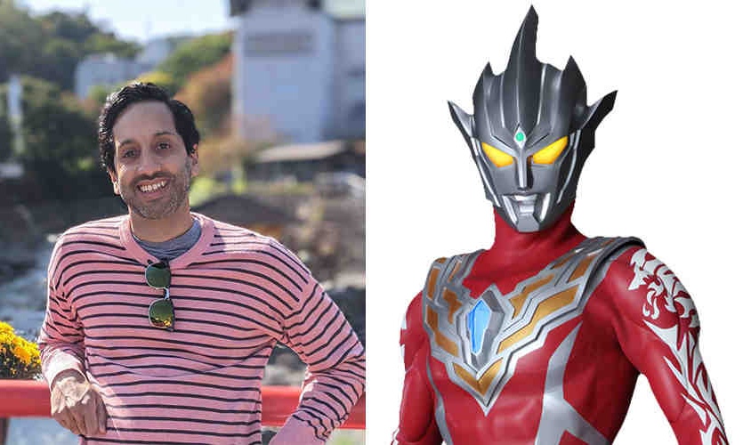 叶罗丽|《奥特格斗3》声优对角色的评价，雷洛罗斯鲁莽，小金人是首领！