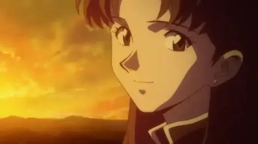 经典|御姐历史之考究和经典形象