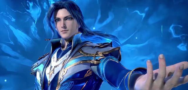 小舞|《斗罗》打了家长的脸，动画阳奉阴违，悄悄恢复了被删减画面？